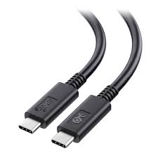 Cablu USB-C